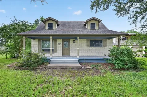 17125 County Road 127 Pearland TX 77581
