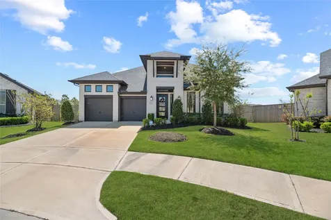 4334 Harlow Ranch Court Fulshear TX 77441