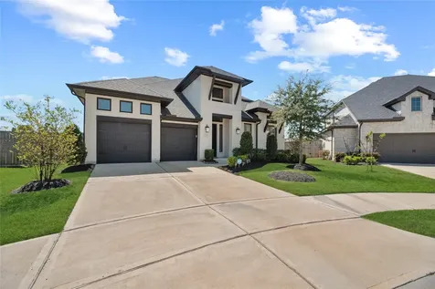 4334 Harlow Ranch Court Fulshear TX 77441