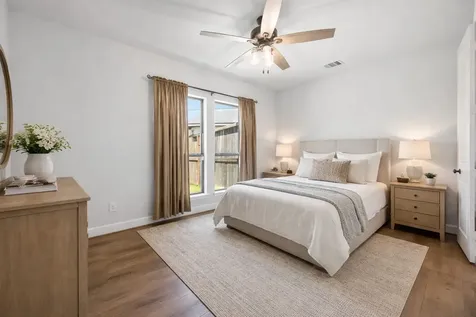 4334 Harlow Ranch Court Fulshear TX 77441