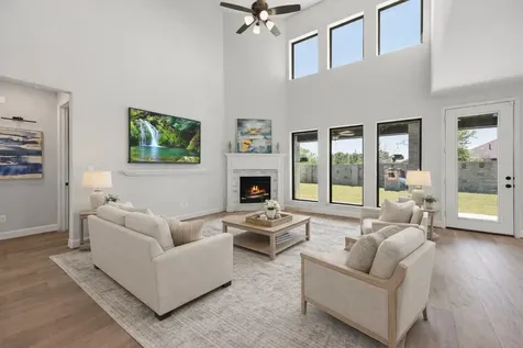 4334 Harlow Ranch Court Fulshear TX 77441