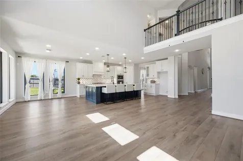 4334 Harlow Ranch Court Fulshear TX 77441