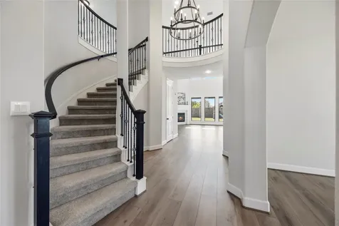 4334 Harlow Ranch Court Fulshear TX 77441
