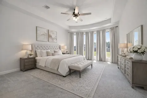 4334 Harlow Ranch Court Fulshear TX 77441