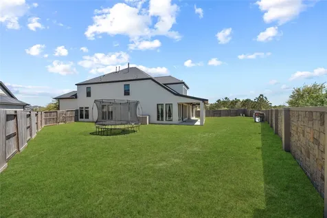 4334 Harlow Ranch Court Fulshear TX 77441