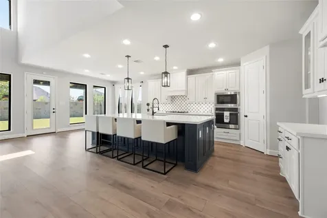4334 Harlow Ranch Court Fulshear TX 77441