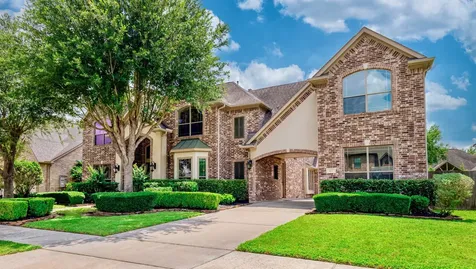 407 Pickney Avenue Sugar Land TX 77479