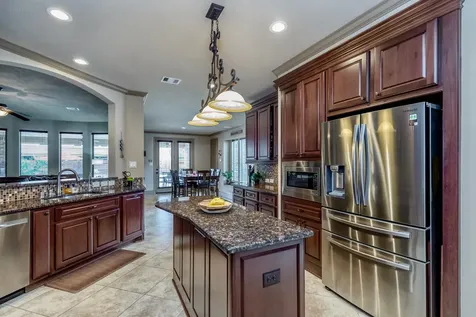 407 Pickney Avenue Sugar Land TX 77479