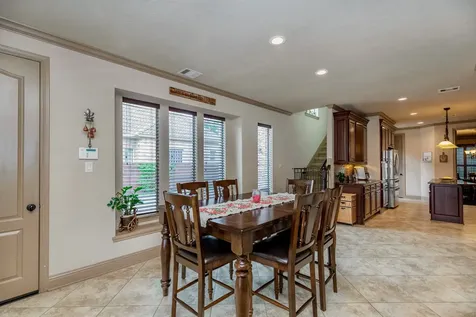 407 Pickney Avenue Sugar Land TX 77479