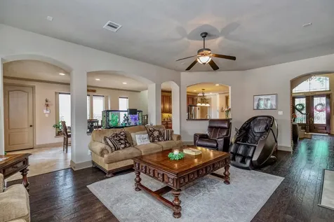 407 Pickney Avenue Sugar Land TX 77479