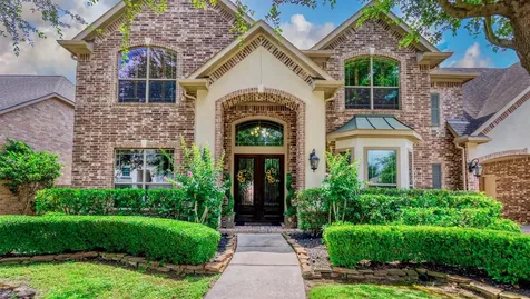 407 Pickney Avenue Sugar Land TX 77479