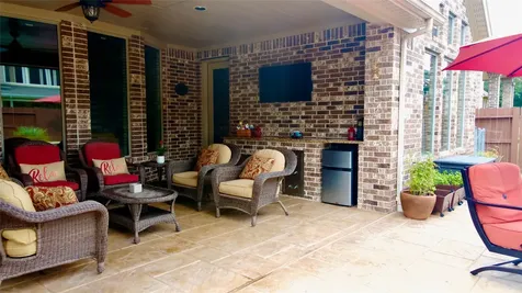 407 Pickney Avenue Sugar Land TX 77479