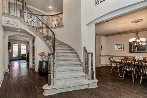 407 Pickney Avenue Sugar Land TX 77479