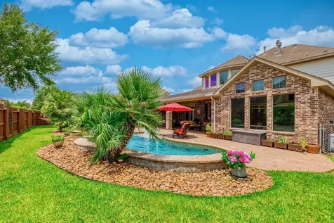 407 Pickney Avenue Sugar Land TX 77479