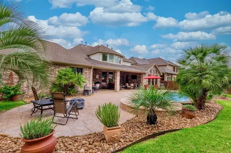 407 Pickney Avenue Sugar Land TX 77479