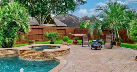 407 Pickney Avenue Sugar Land TX 77479