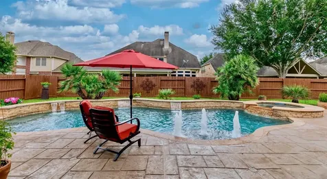 407 Pickney Avenue Sugar Land TX 77479