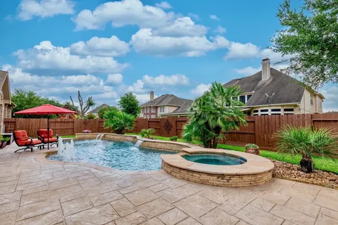 407 Pickney Avenue Sugar Land TX 77479