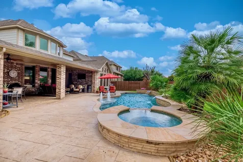 407 Pickney Avenue Sugar Land TX 77479
