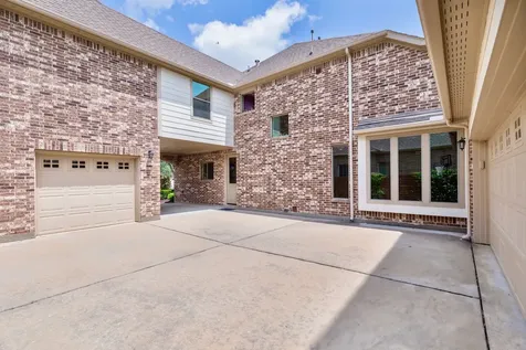 407 Pickney Avenue Sugar Land TX 77479
