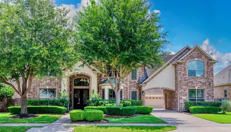 407 Pickney Avenue Sugar Land TX 77479
