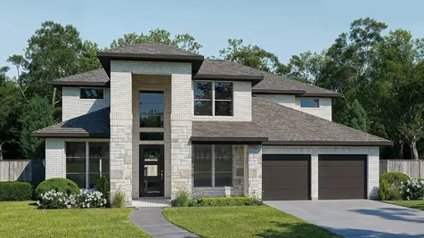 5607 Violet Ridge Drive Richmond TX 77407