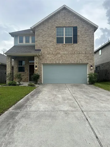 3132 Dunsmore Manor Court Spring TX 77386