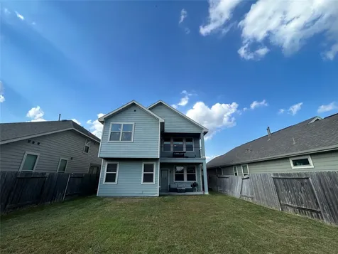 3132 Dunsmore Manor Court Spring TX 77386