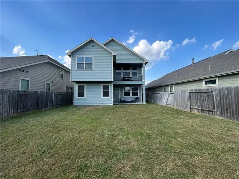 3132 Dunsmore Manor Court Spring TX 77386