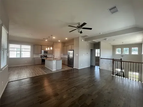 3132 Dunsmore Manor Court Spring TX 77386