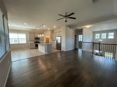 3132 Dunsmore Manor Court Spring TX 77386