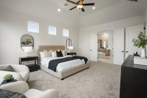 4511 Magnolia Bend Drive Rosharon TX 77583