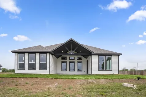 4511 Magnolia Bend Drive Rosharon TX 77583