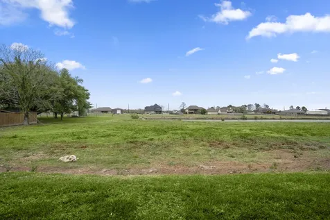 4511 Magnolia Bend Drive Rosharon TX 77583