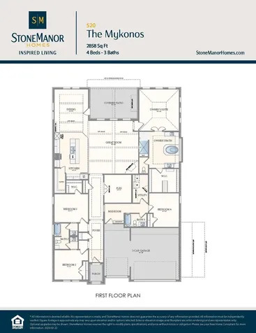 4511 Magnolia Bend Drive Rosharon TX 77583