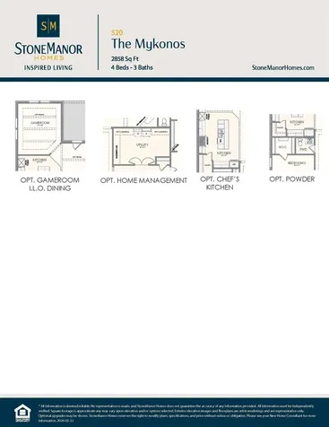 4511 Magnolia Bend Drive Rosharon TX 77583