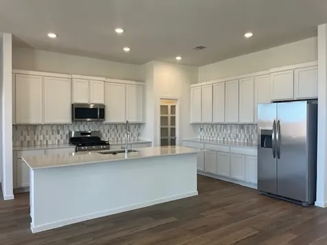 2624 Pine Bluff Drive Rosenberg TX 77469