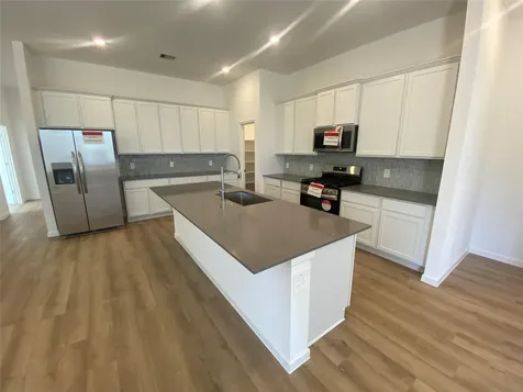 2624 Pine Bluff Drive Rosenberg TX 77469
