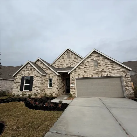 2624 Pine Bluff Drive Rosenberg TX 77469