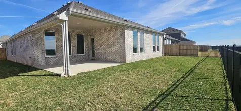 2624 Pine Bluff Drive Rosenberg TX 77469
