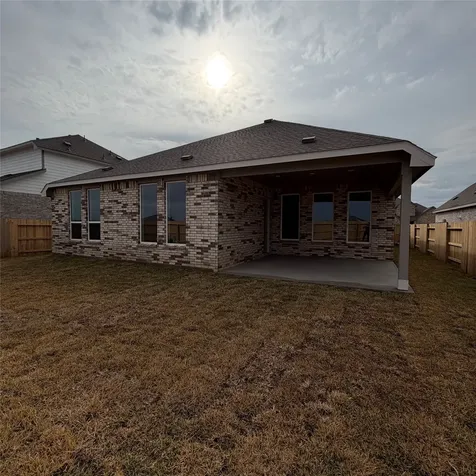 2624 Pine Bluff Drive Rosenberg TX 77469