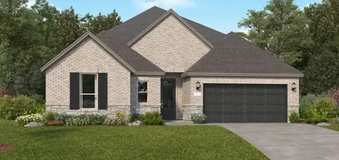 2624 Pine Bluff Drive Rosenberg TX 77469