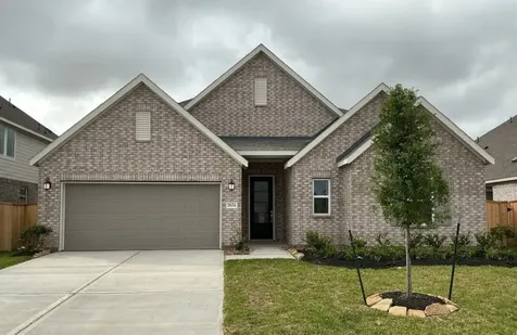 2624 Pine Bluff Drive Rosenberg TX 77469