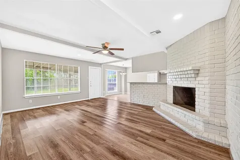 403 Mistywood Drive Houston TX 77090