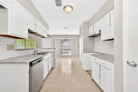 403 Mistywood Drive Houston TX 77090