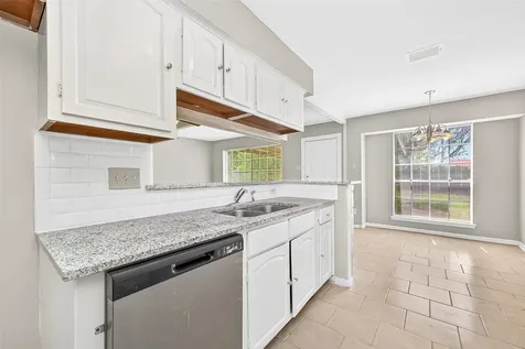 403 Mistywood Drive Houston TX 77090