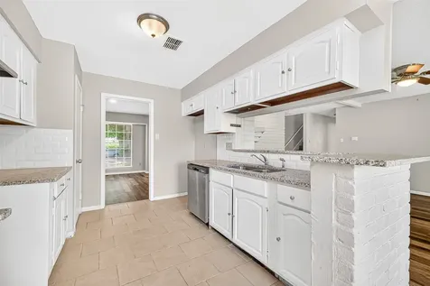 403 Mistywood Drive Houston TX 77090