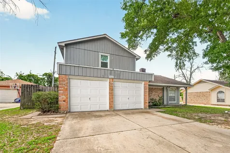 403 Mistywood Drive Houston TX 77090