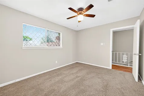 403 Mistywood Drive Houston TX 77090
