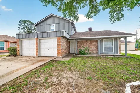 403 Mistywood Drive Houston TX 77090